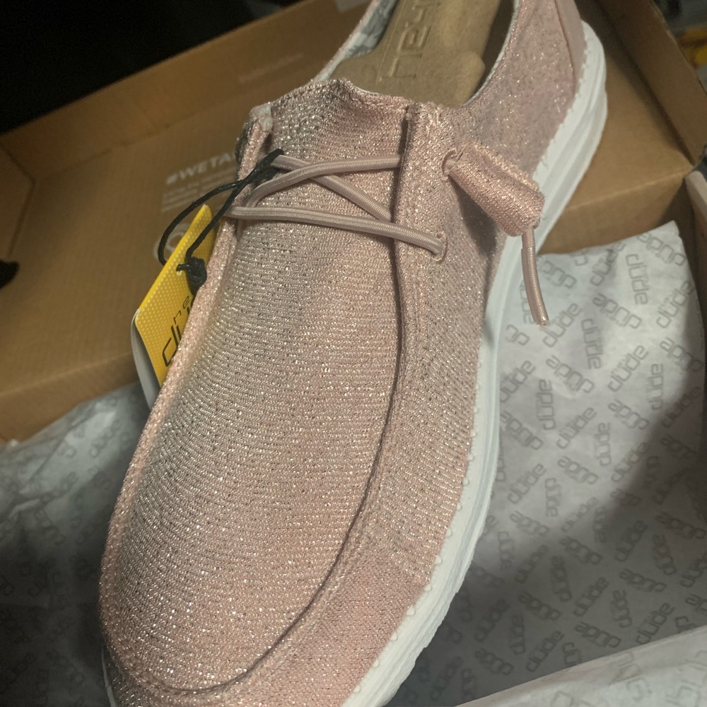 Womens shoes
